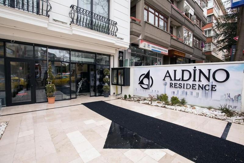 Aldino Residence image