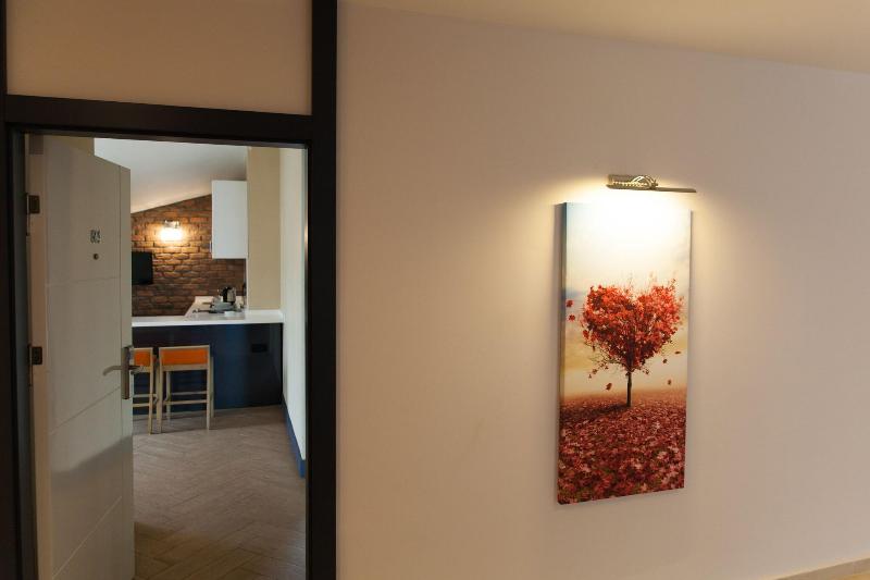 Aldino Residence image