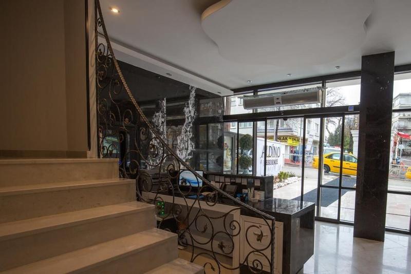 Aldino Residence image
