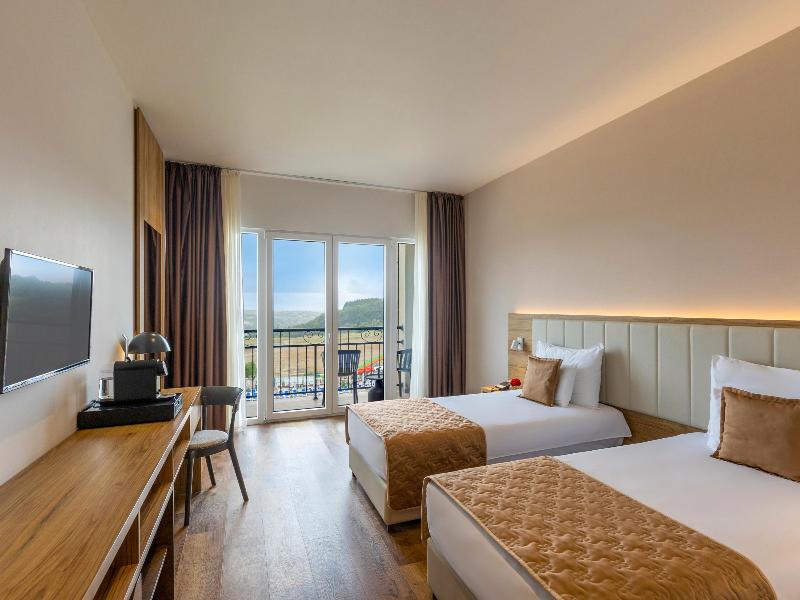 Movenpick Resort & Spa Fruske Terme image