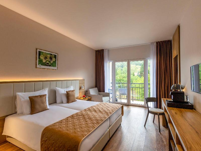 Movenpick Resort & Spa Fruske Terme image