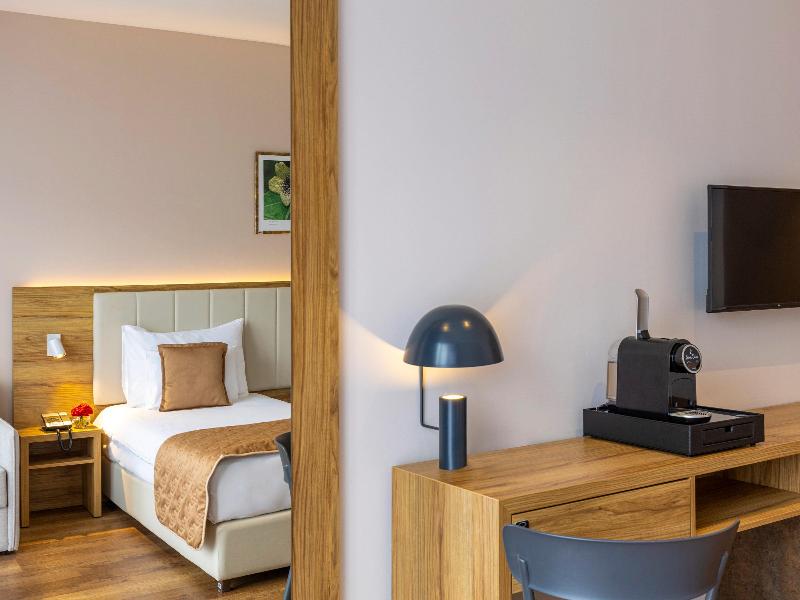 Movenpick Resort & Spa Fruske Terme image