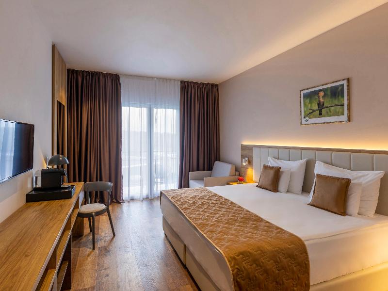 Movenpick Resort & Spa Fruske Terme image
