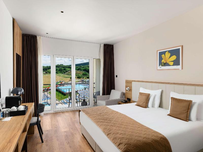 Movenpick Resort & Spa Fruske Terme image