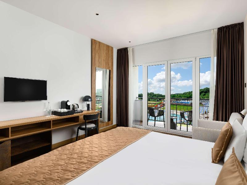 Movenpick Resort & Spa Fruske Terme image