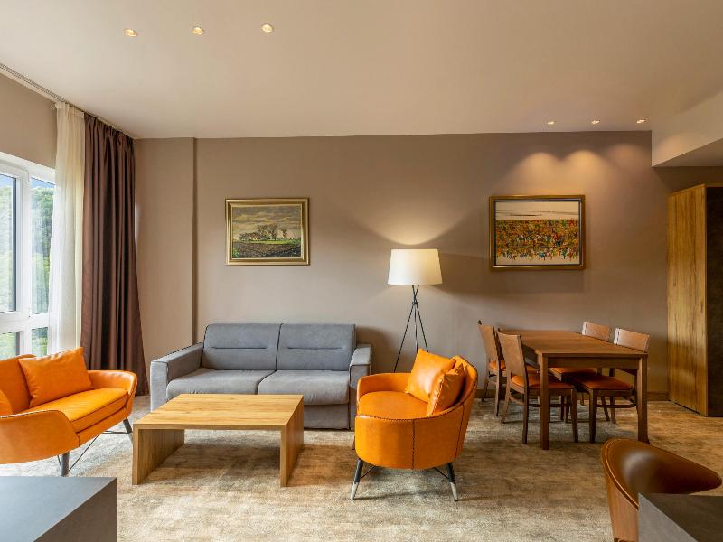 Movenpick Resort & Spa Fruske Terme image