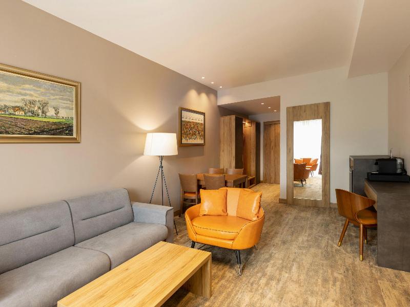 Movenpick Resort & Spa Fruske Terme image