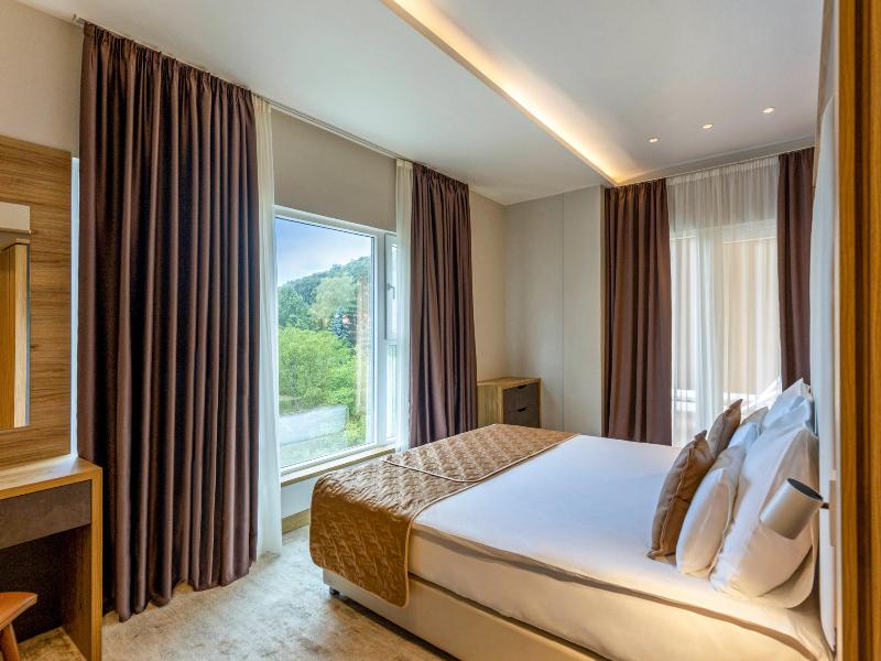 Movenpick Resort & Spa Fruske Terme image