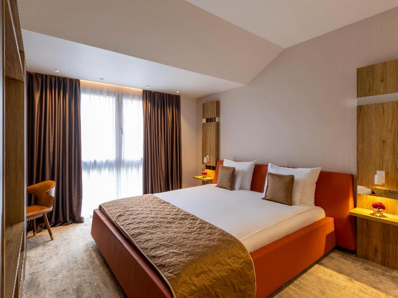 Movenpick Resort & Spa Fruske Terme image
