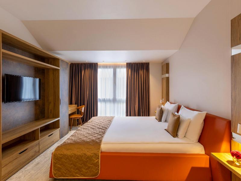 Movenpick Resort & Spa Fruske Terme image