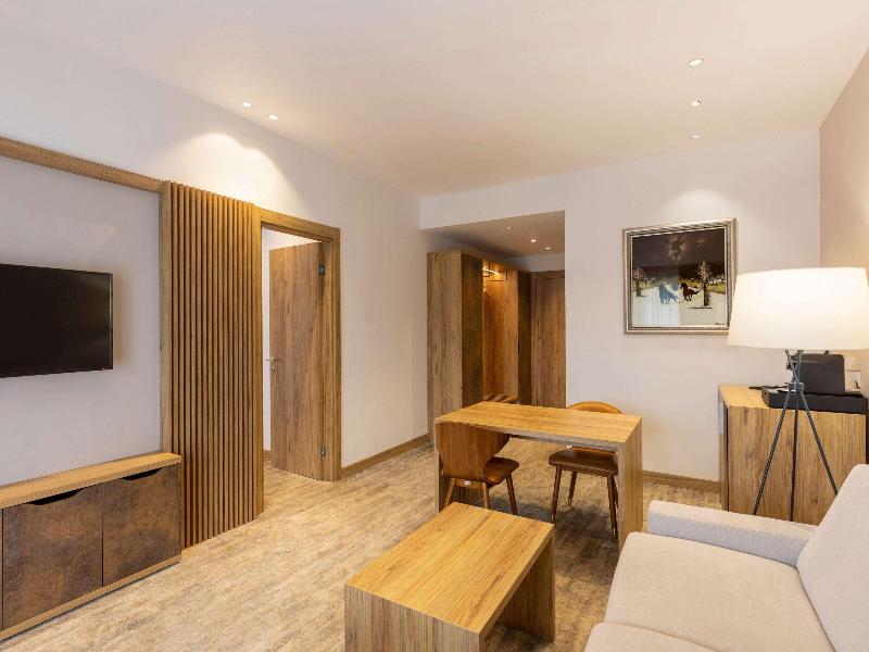 Movenpick Resort & Spa Fruske Terme image