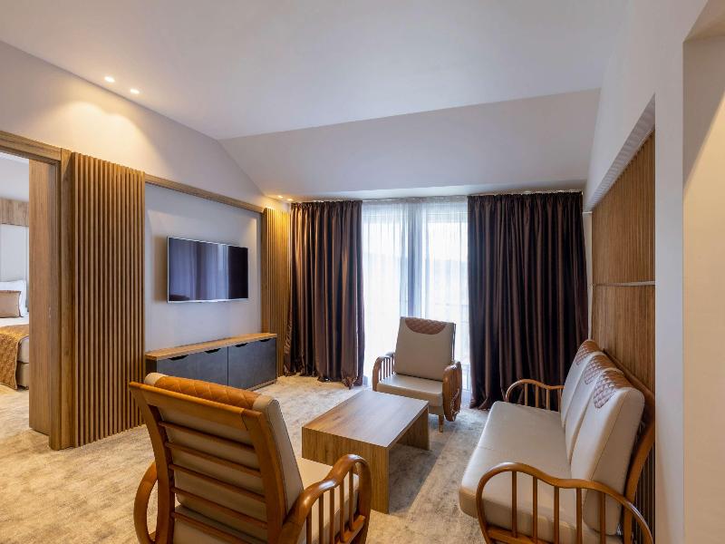 Movenpick Resort & Spa Fruske Terme image