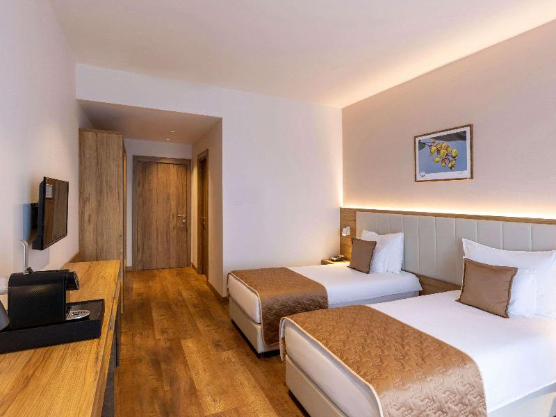 Movenpick Resort & Spa Fruske Terme image