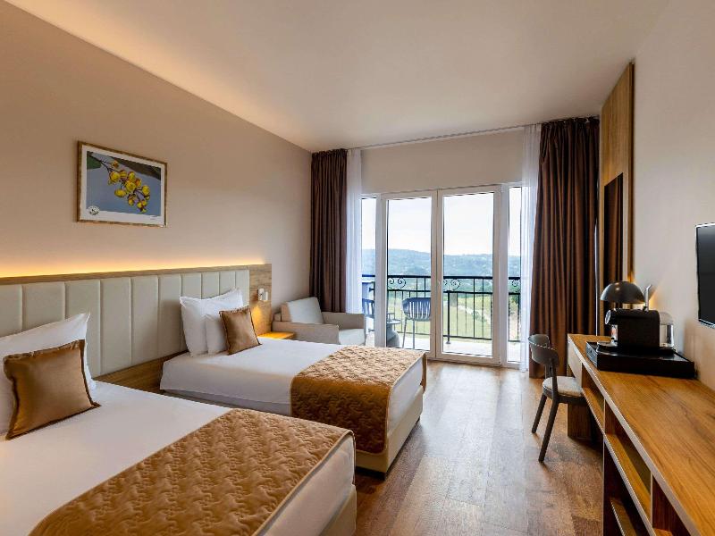 Movenpick Resort & Spa Fruske Terme image