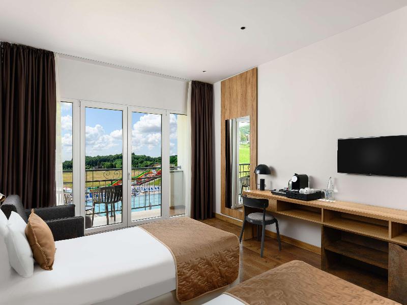 Movenpick Resort & Spa Fruske Terme image