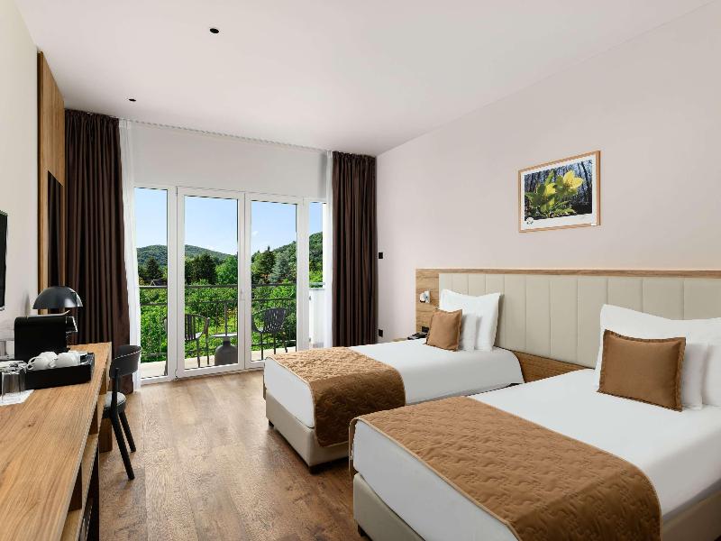 Movenpick Resort & Spa Fruske Terme image