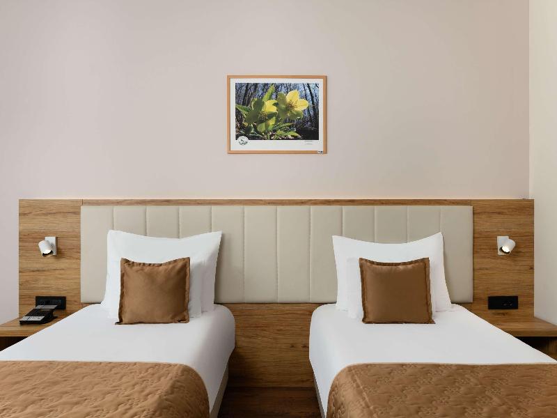 Movenpick Resort & Spa Fruske Terme image