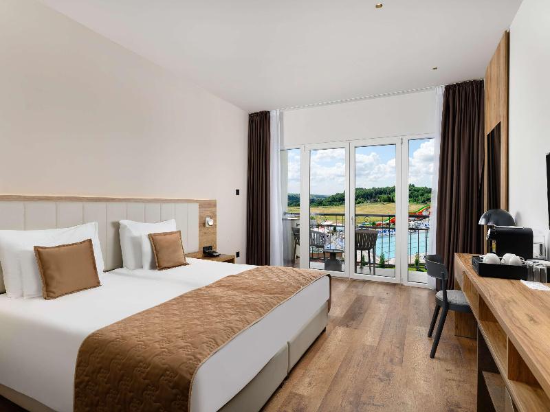 Movenpick Resort & Spa Fruske Terme image