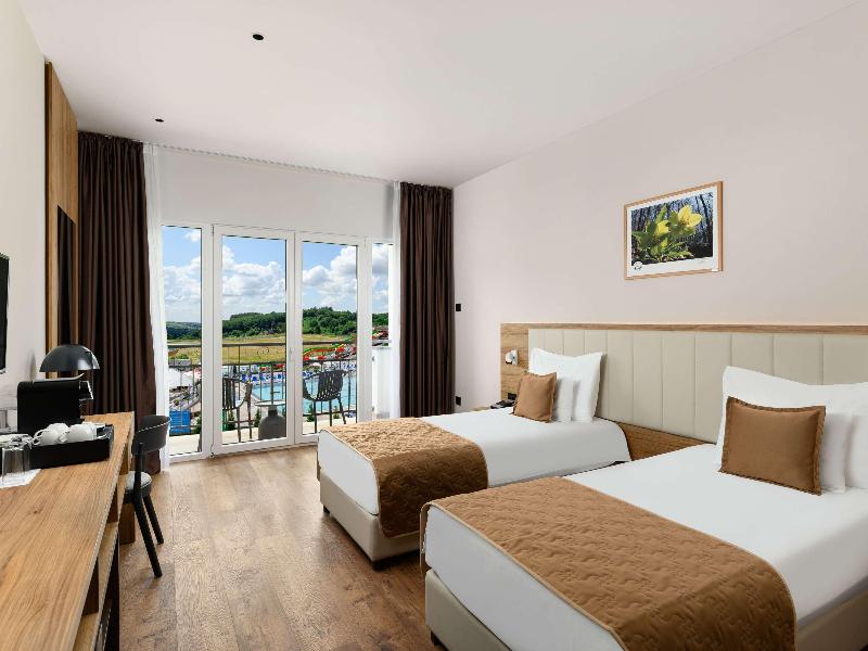 Movenpick Resort & Spa Fruske Terme image