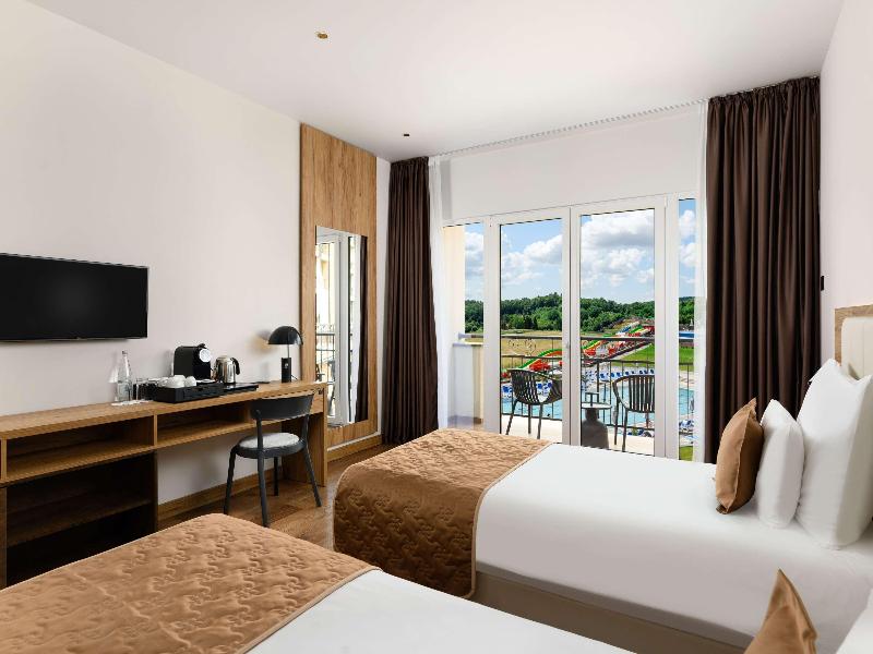 Movenpick Resort & Spa Fruske Terme image