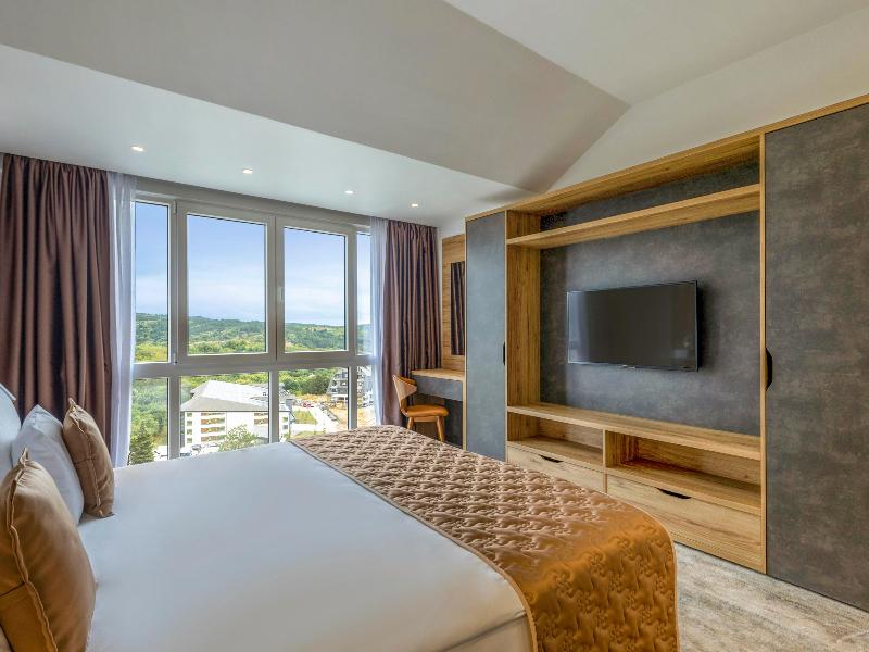 Movenpick Resort & Spa Fruske Terme image