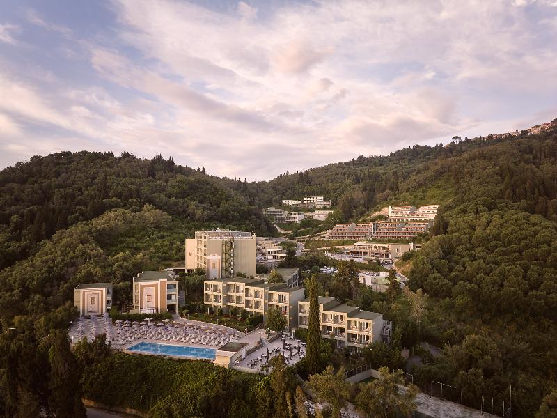 Mythos Palace — general view