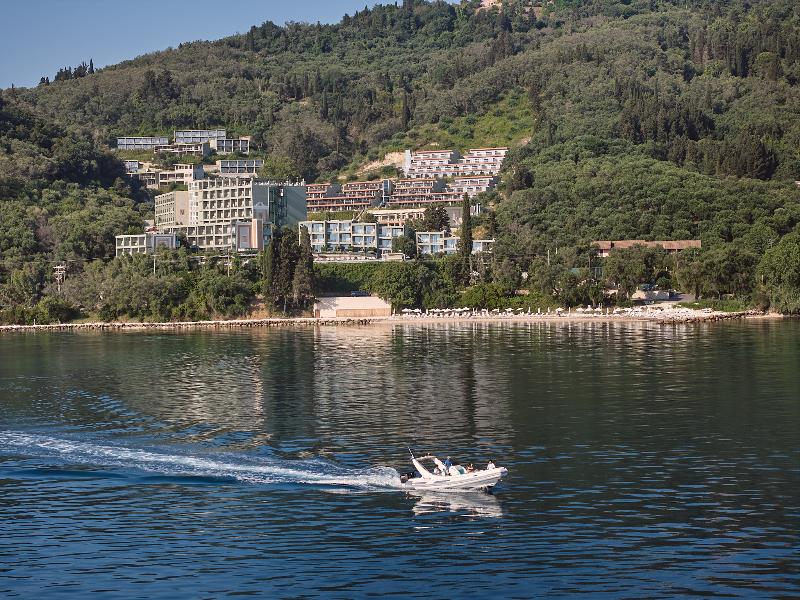 Mythos Palace — general view