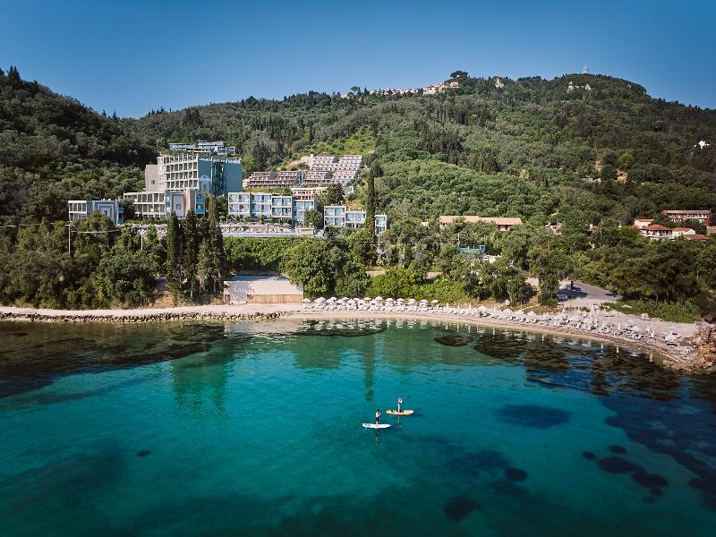 Mythos Palace image