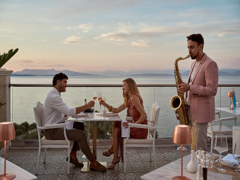Mythos Palace image