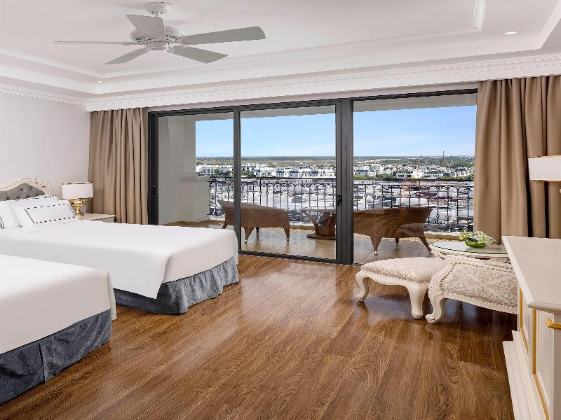 Meliá Vinpearl Hai Phong Rivera image