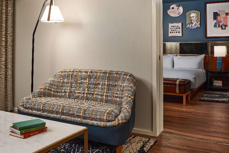 The Bankers Alley Hotel Nashville, Tapestry image