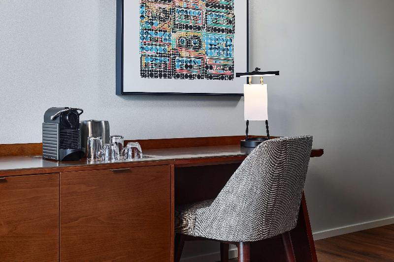 The Bankers Alley Hotel Nashville, Tapestry image