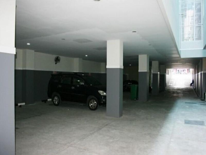 Citihub Hotel Gejayan image