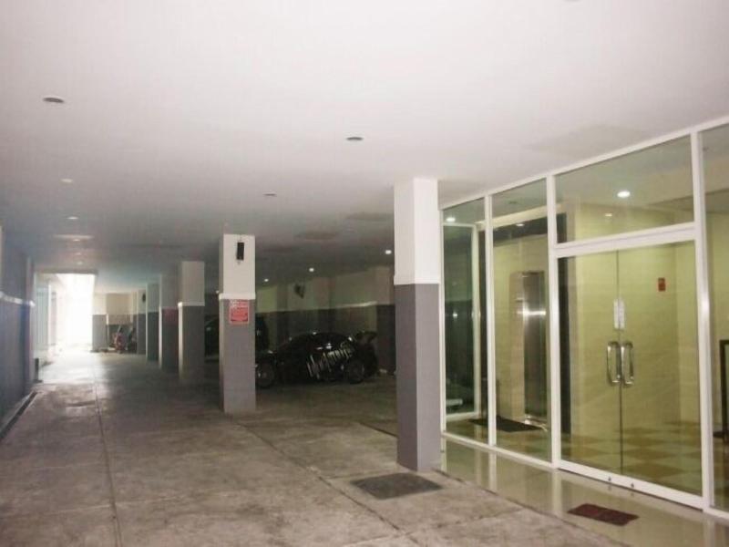 Citihub Hotel Gejayan image