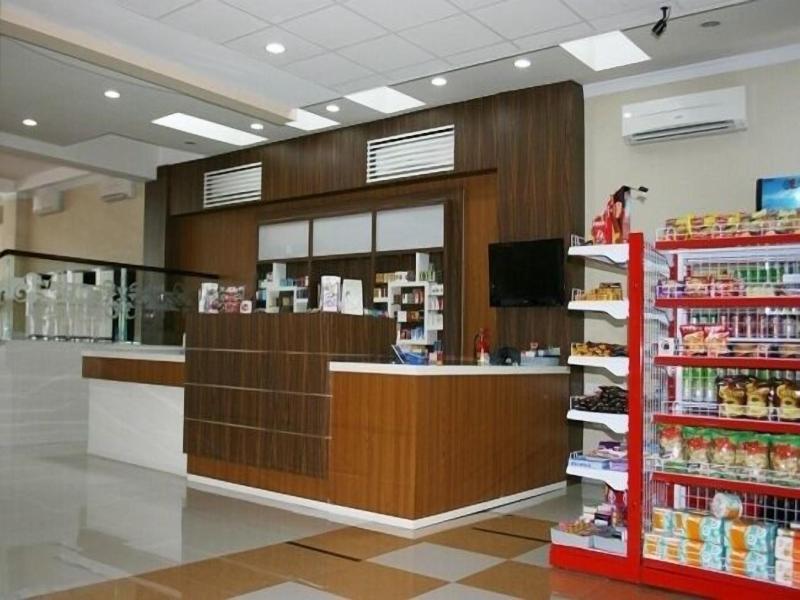 Citihub Hotel Gejayan image