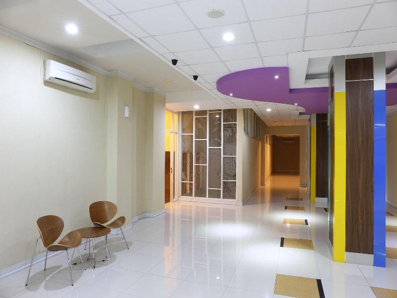 Citihub Hotel Gejayan image