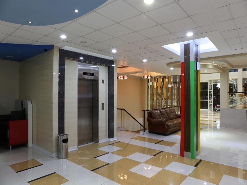 Citihub Hotel Gejayan image