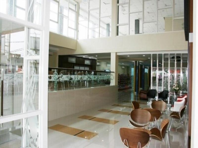 Citihub Hotel Gejayan image
