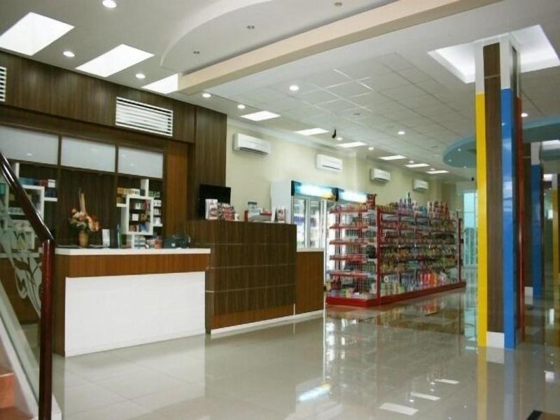 Citihub Hotel Gejayan image
