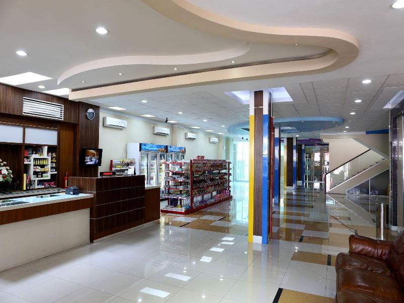 Citihub Hotel Gejayan image