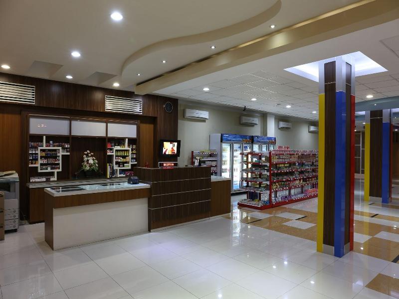 Citihub Hotel Gejayan image