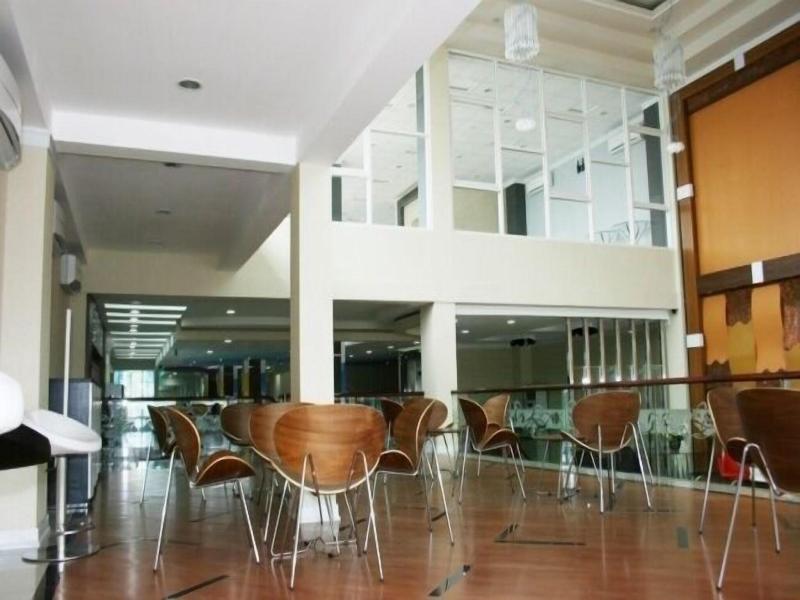 Citihub Hotel Gejayan image