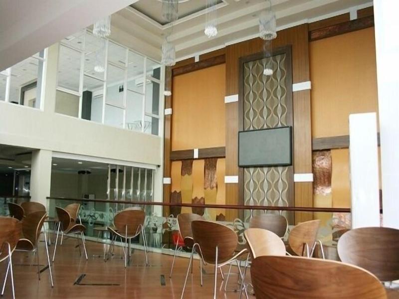 Citihub Hotel Gejayan image