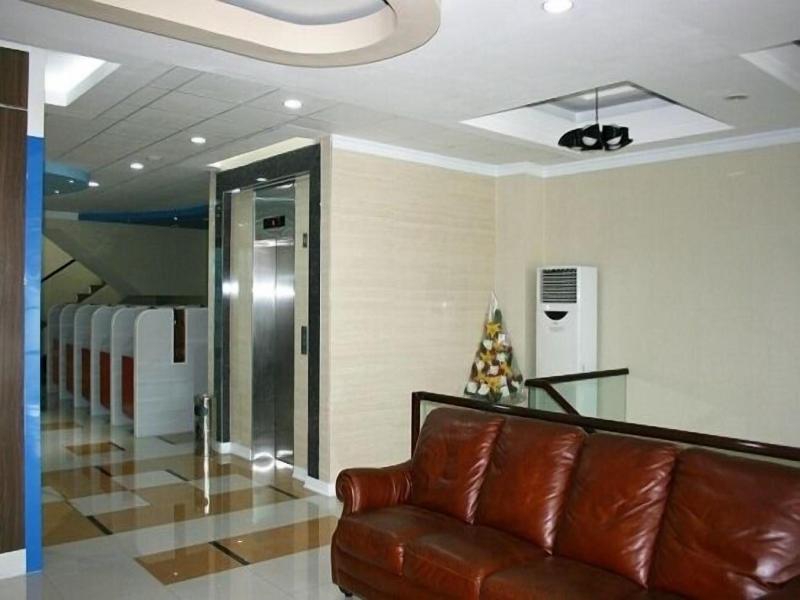 Citihub Hotel Gejayan image
