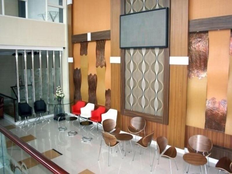 Citihub Hotel Gejayan image