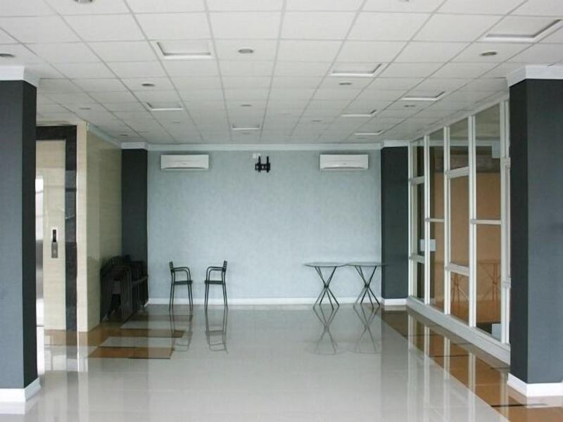 Citihub Hotel Gejayan image