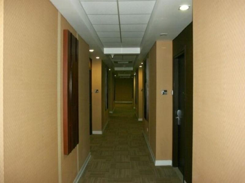 Citihub Hotel Gejayan image