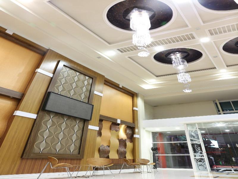 Citihub Hotel Gejayan image