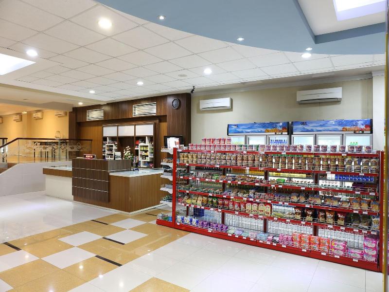 Citihub Hotel Gejayan image