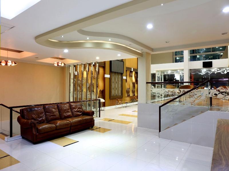 Citihub Hotel Gejayan image